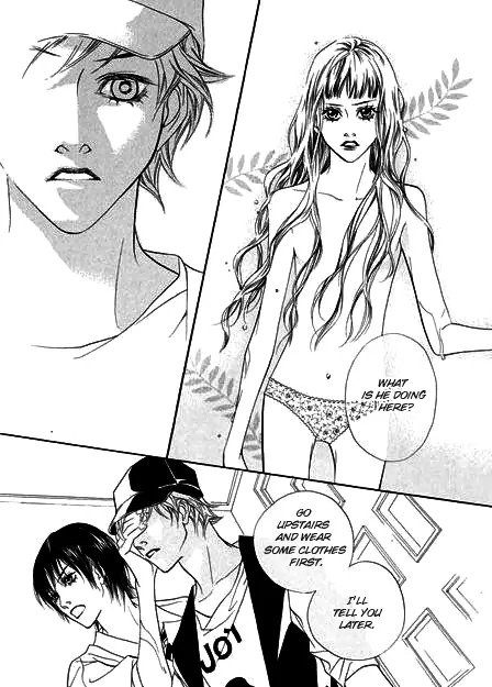 The Flowers of Evil  Chapter 5 image 26